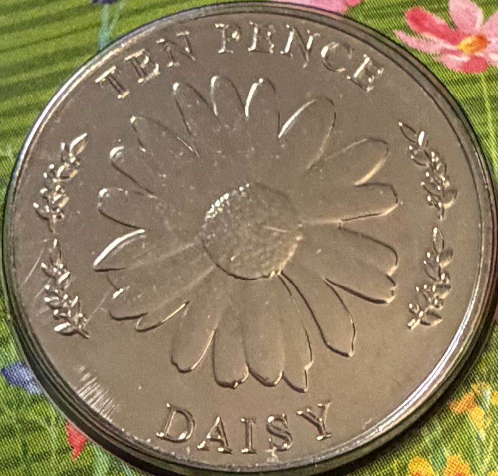 1999 Belgium 50 Cent