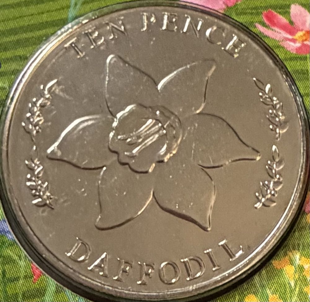 2020 Thank You Half Dollar