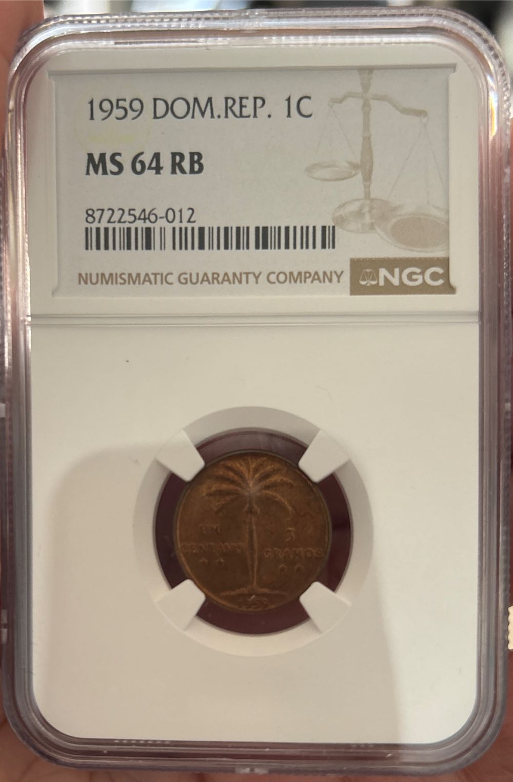 2008 Arizona State Quarter Gold P