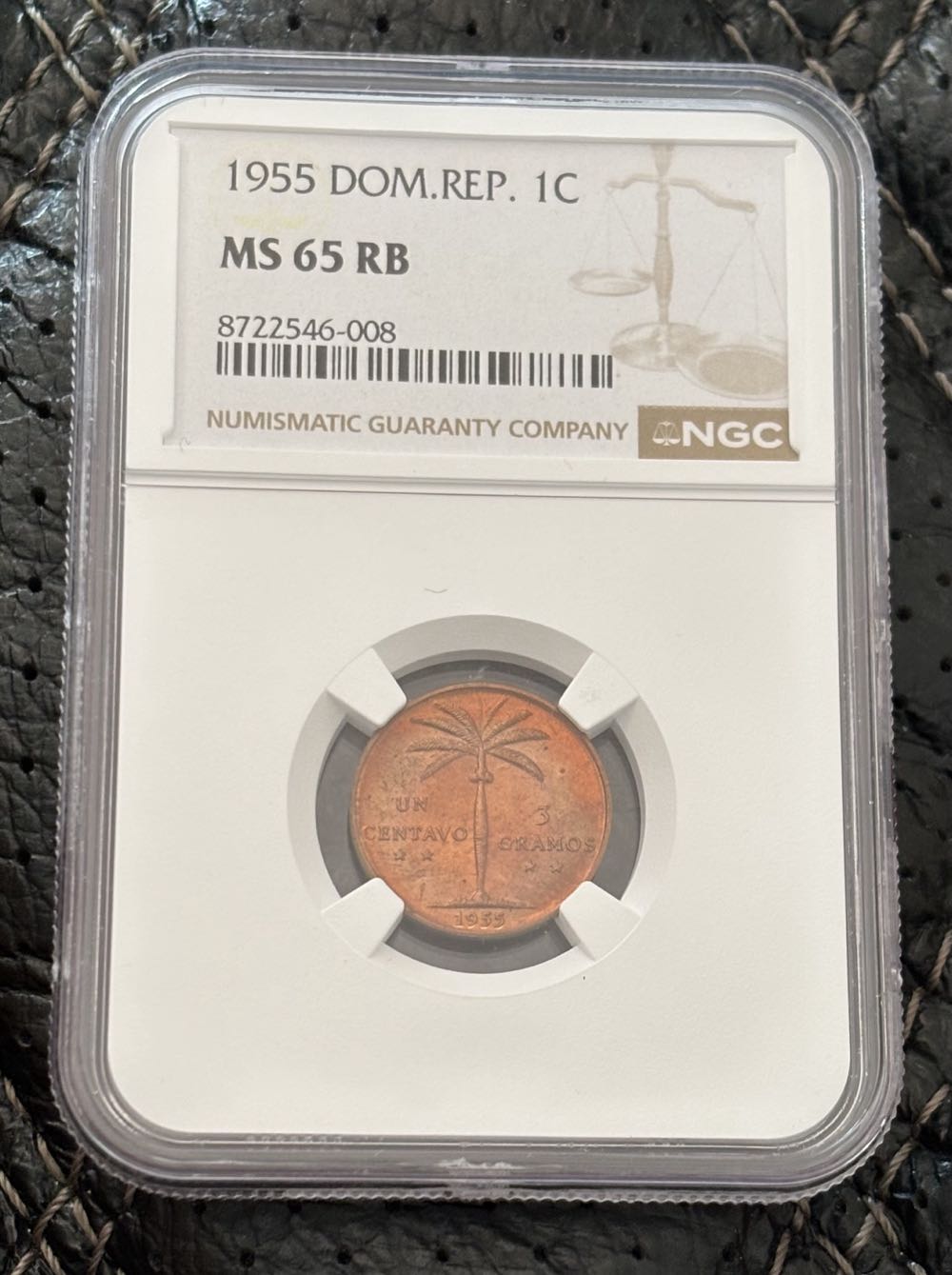 2022 God Save The Queen 50p