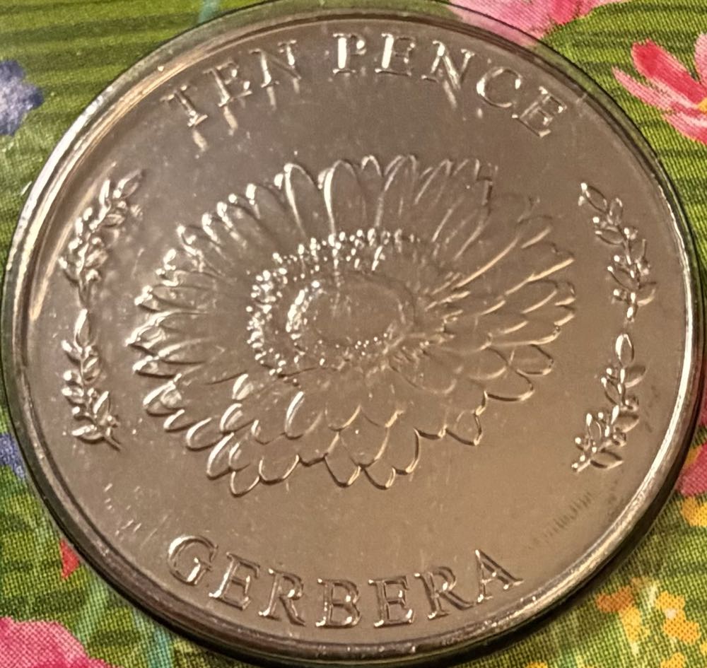 European Union 20 Cent