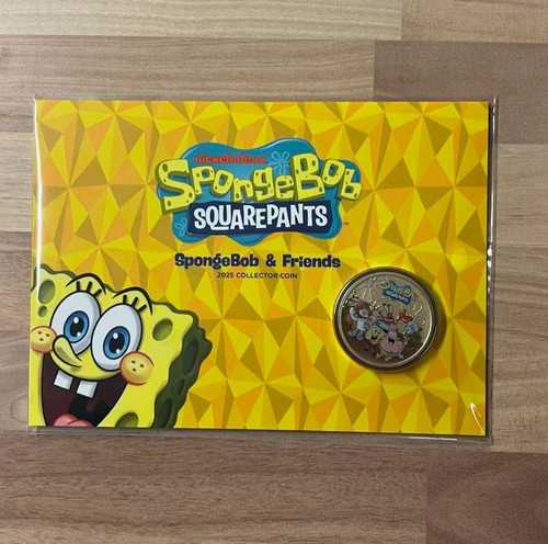 2025 Monopoly 1/4 oz Gold 50p