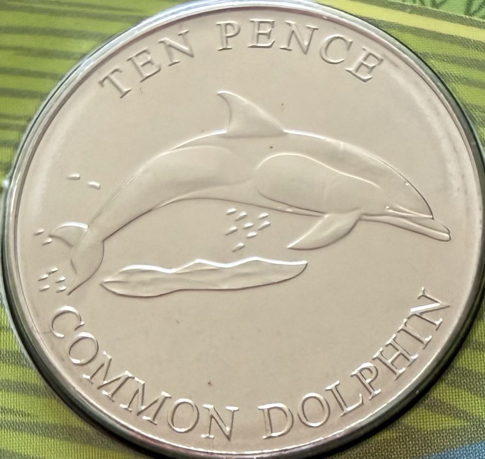 2000 Community Canada In The World 25c