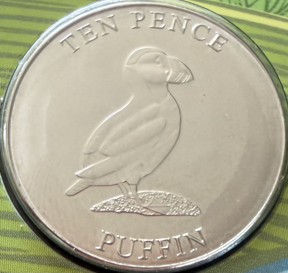 1987 Tudor Rose 20p (2)