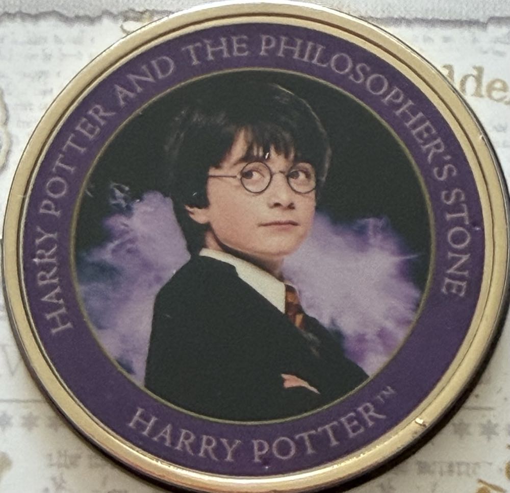 1993 Prince Of Wales Badge 2p