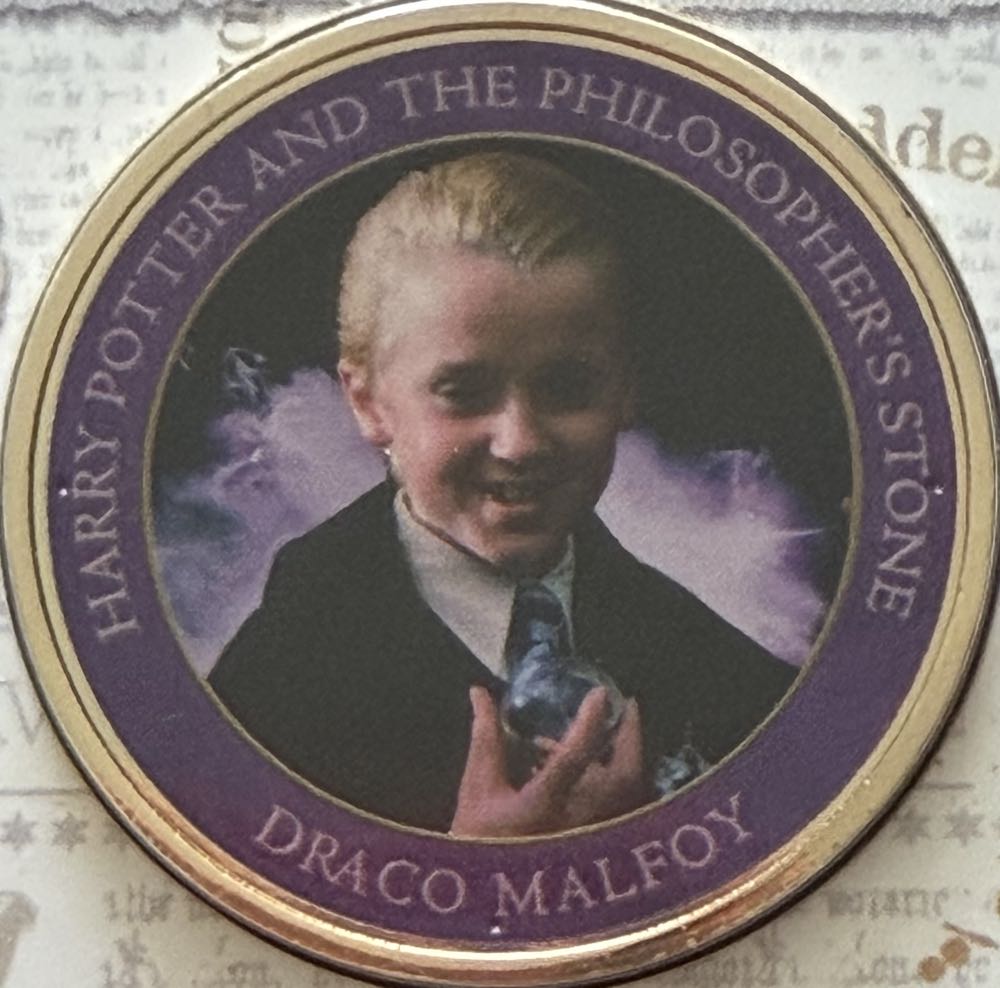 Jack In The Box Medal