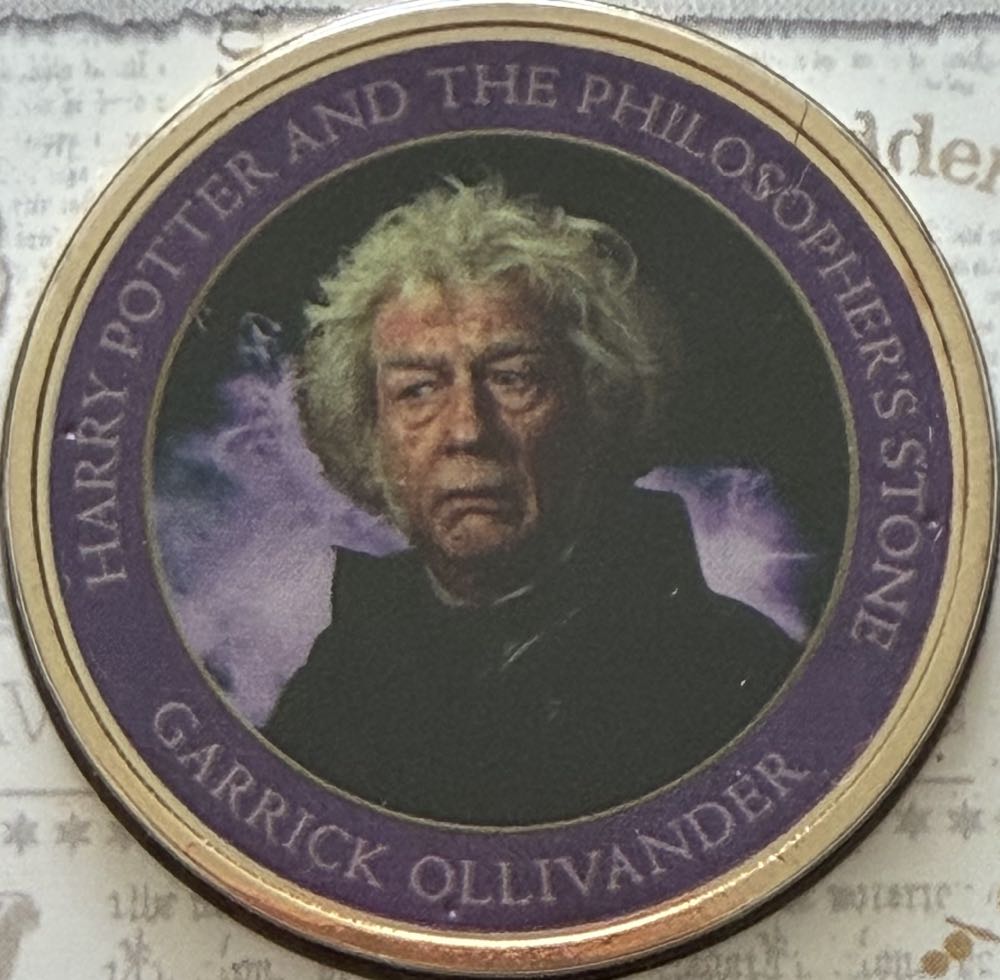 1944 George VI Half Penny (2)