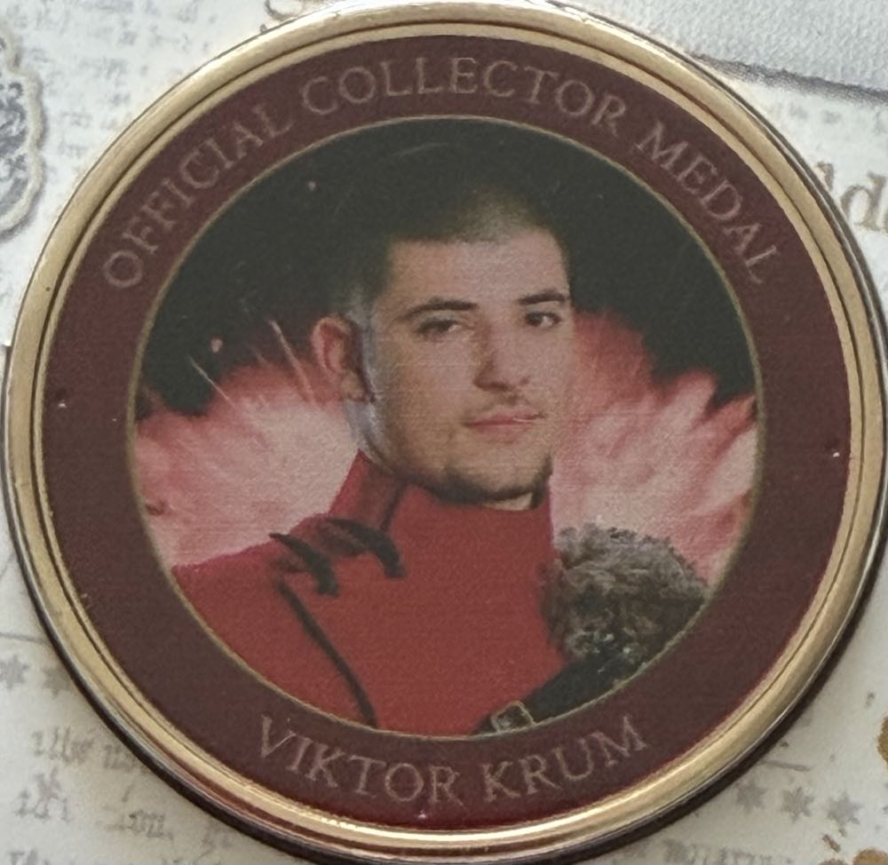 Mercer 1913 Silver Ingot