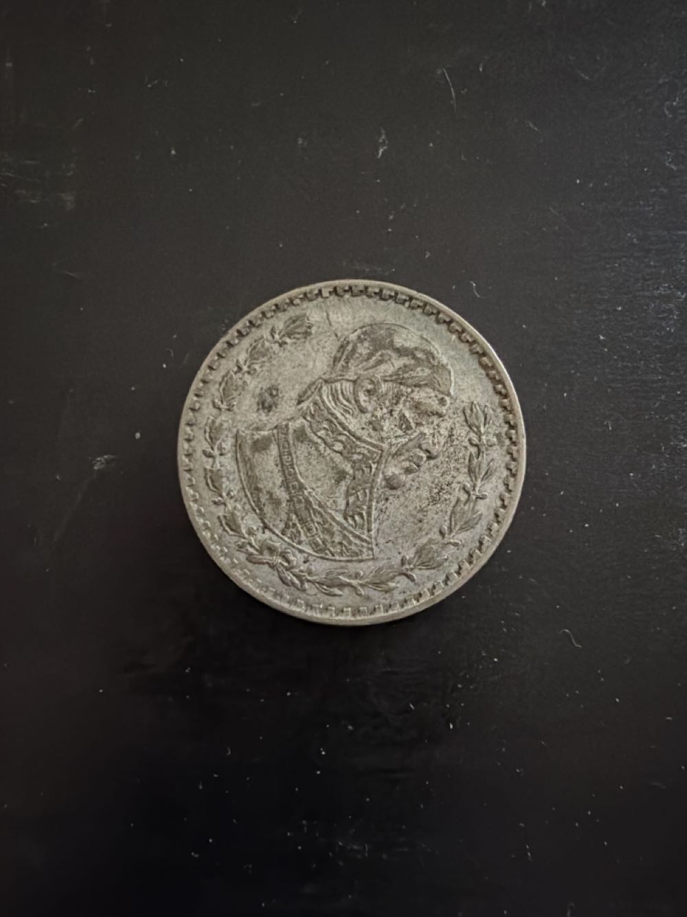 Quarter Washington 1984 D 8