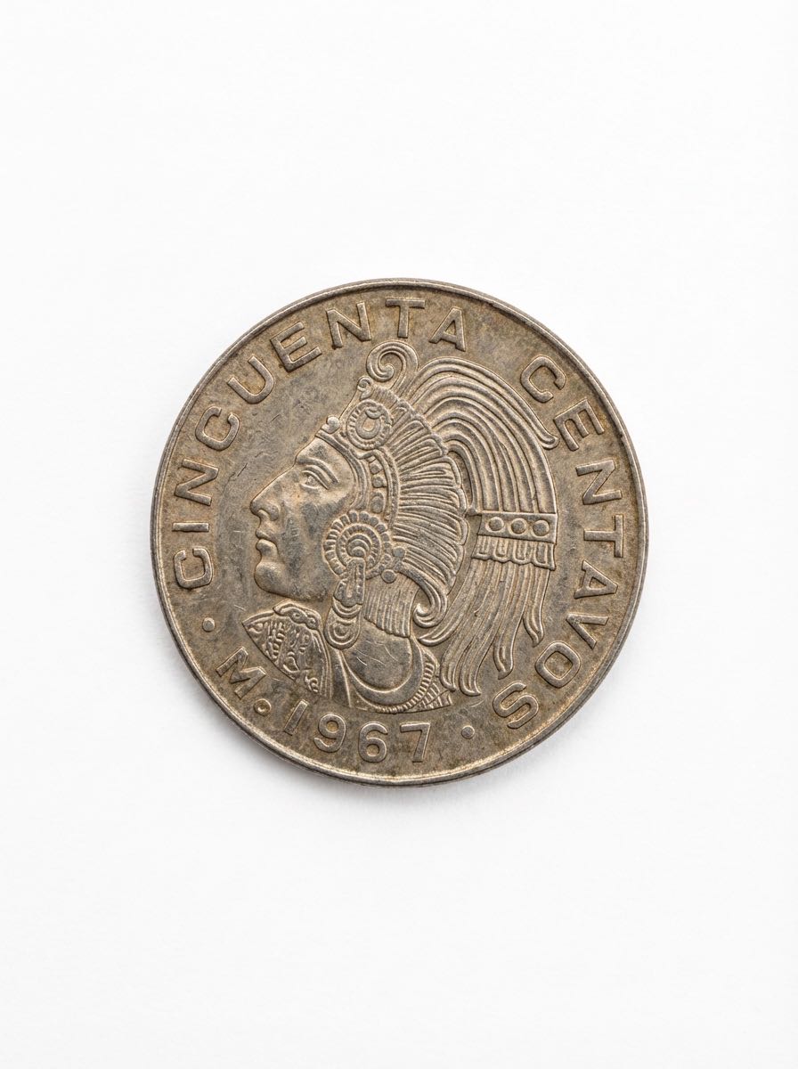 1931 George V One Penny