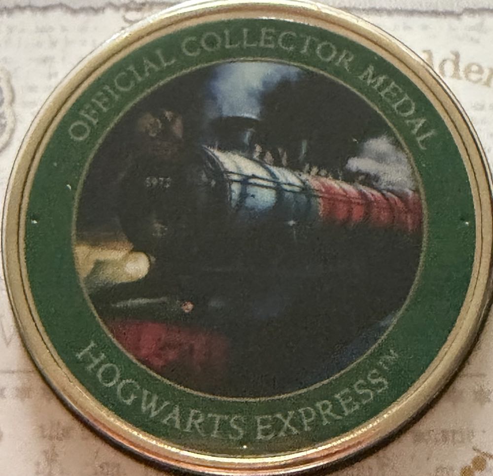 2020 Hark The Herald Angels 50p