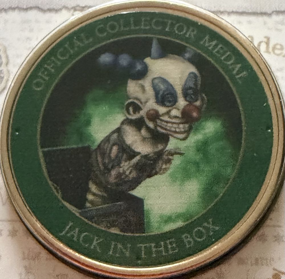 2021 Wildlife Brown Hare 10p (2)