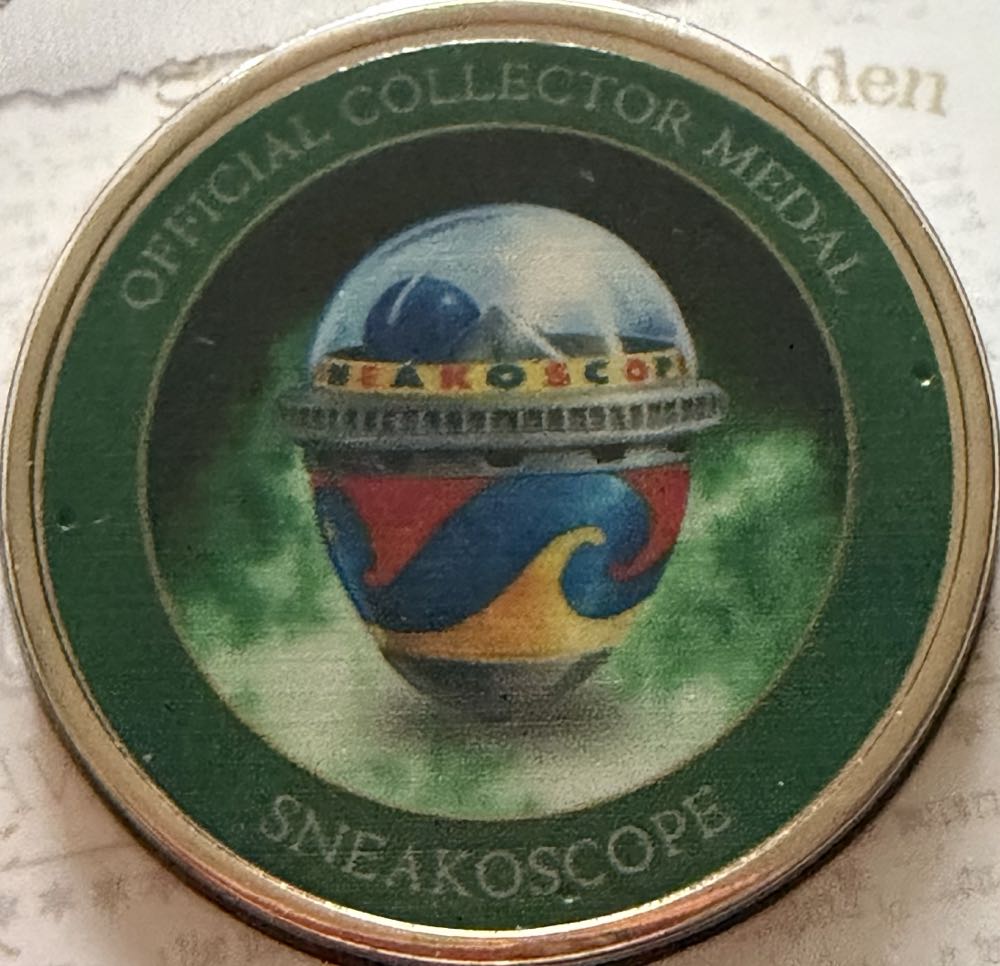 1977 Bermuda One Cent