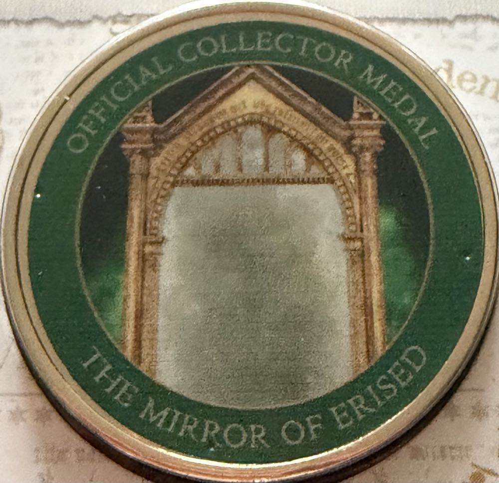 2008 X-MEN JFK Half Dollar