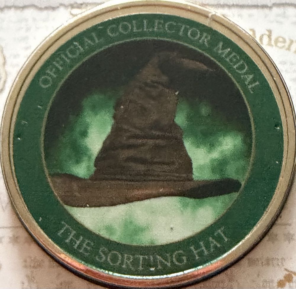 Peter Rabbit Silver Ingot