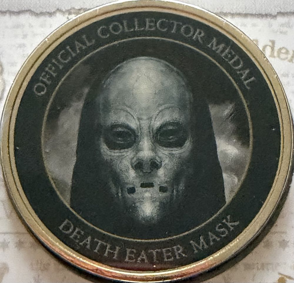 2007 President Gerald R Ford $1