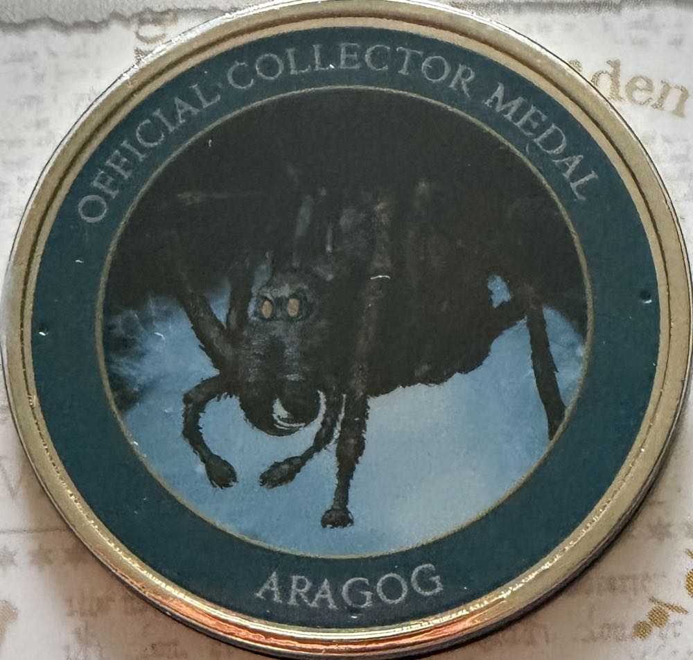 2022 Right To Live In Peace Half Crown