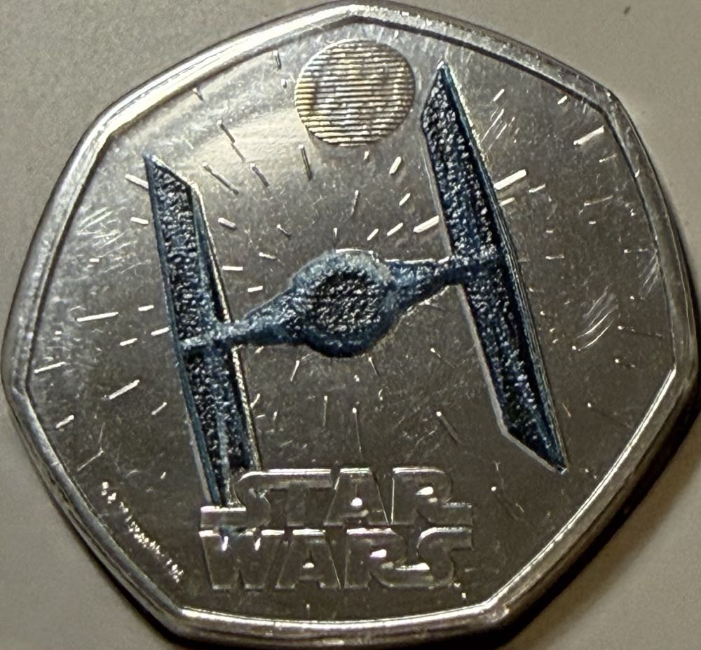 2019 Aladdin 50p