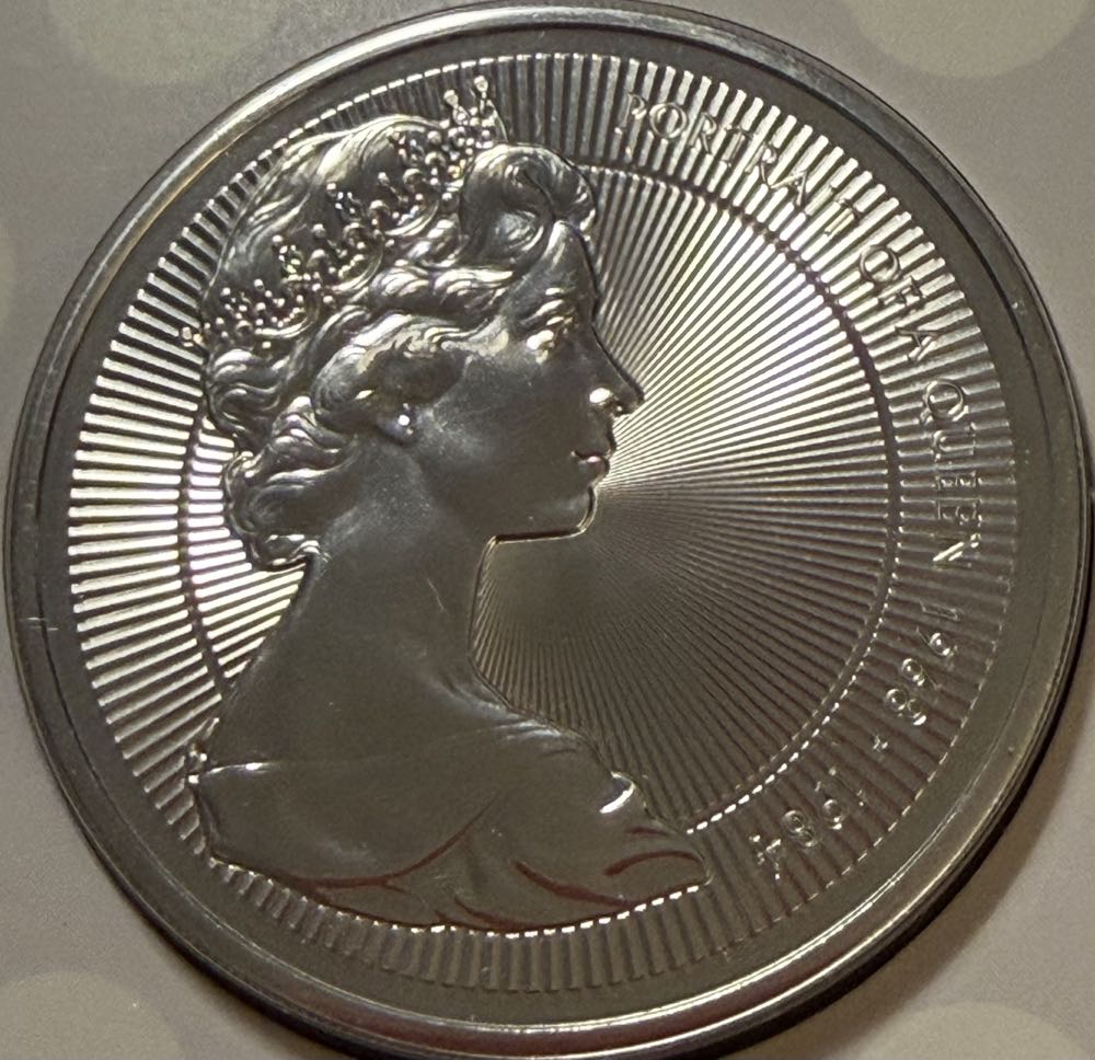 Quarter Oklahoma 2008 D 11