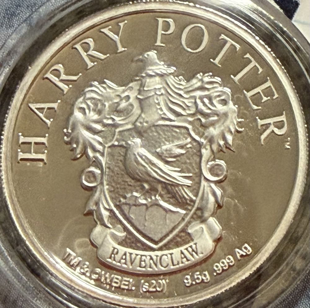 1887 Victoria Florin