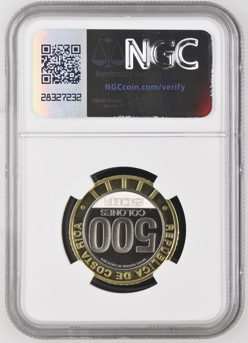 8365041-034  coin collectible - Main Image 2