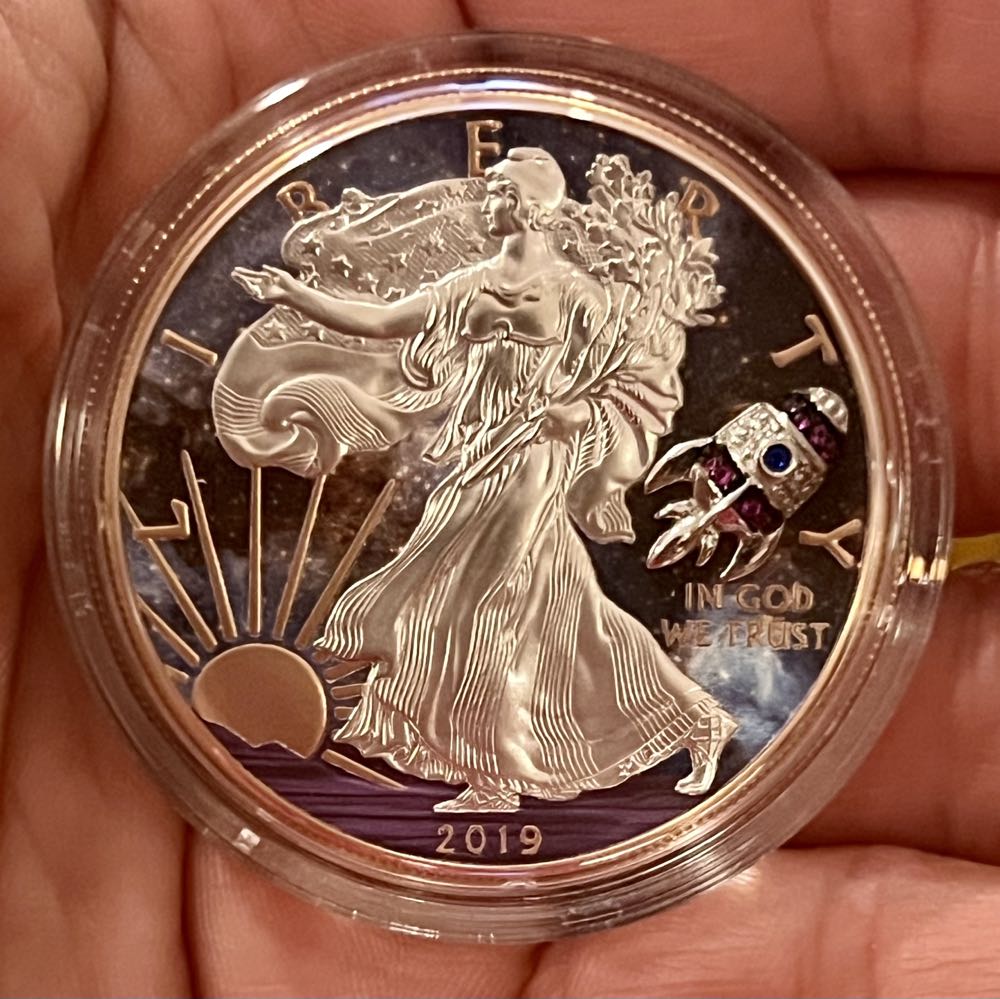 1984 Britannia 50p