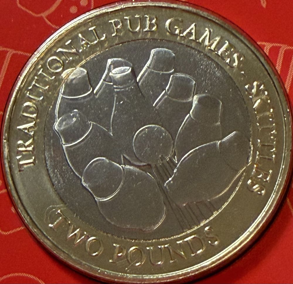 Netherlands 2 Euro Cents