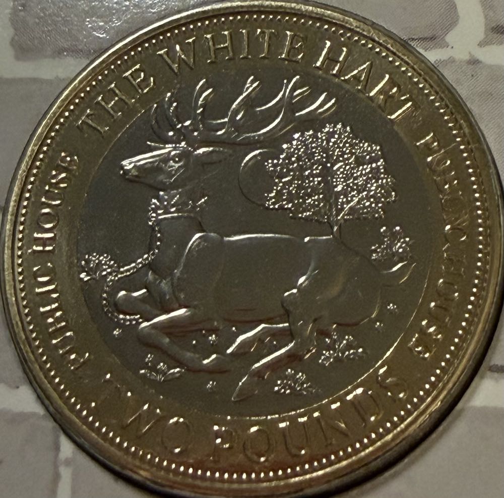 2004 Kennedy Titanic Half Dollar (6)