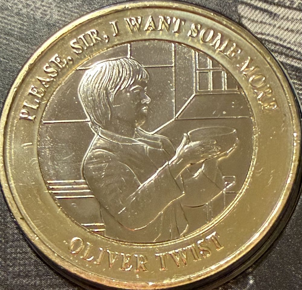 2002 Year Of The Outback 20c