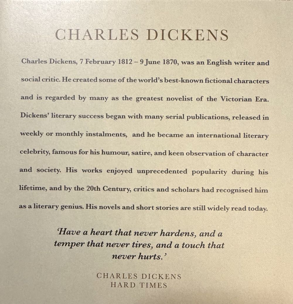 2020 Charles Dickens - Oliver £2  coin collectible - Main Image 4