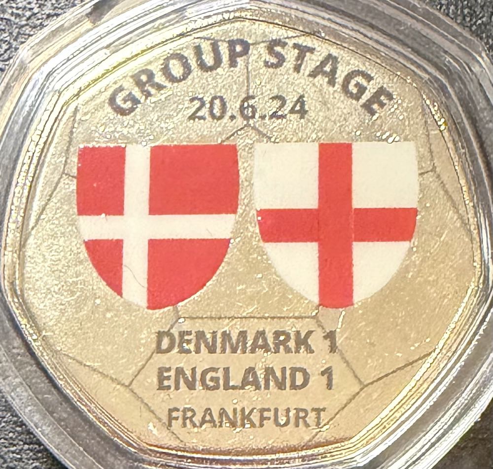 2021 Aussie 2 A-Z Tim Tam $1