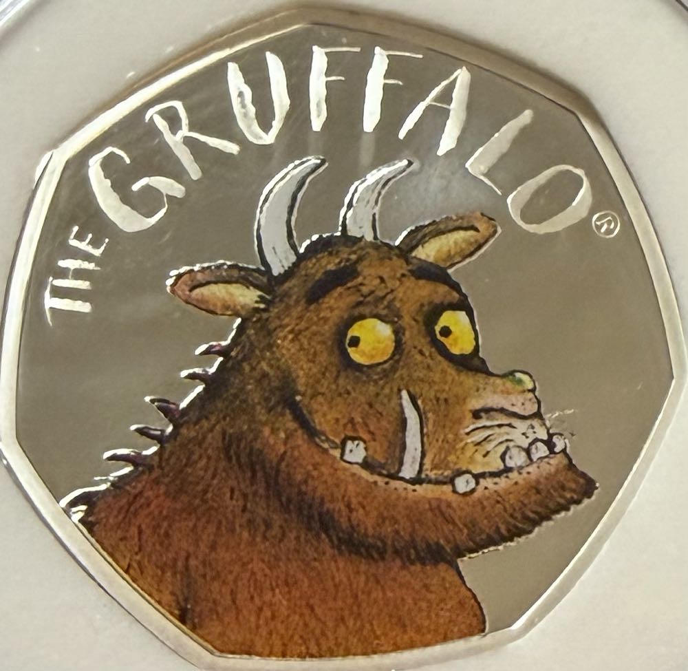 Citroen 1956 Silver Ingot