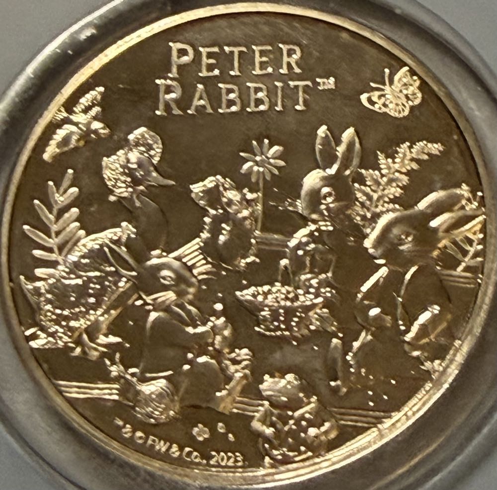 2003 St Helena Ebony Flower 20p