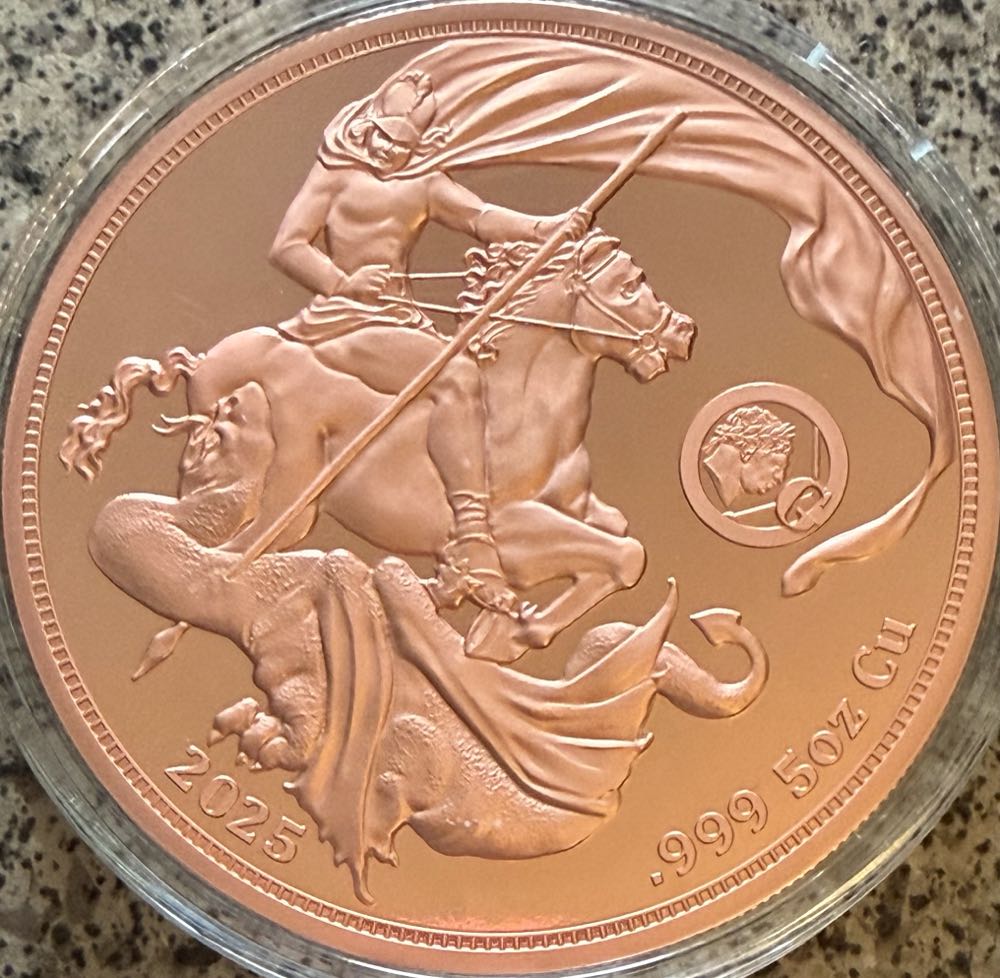 2020 Charles Dickens - A Christmas Carol £2