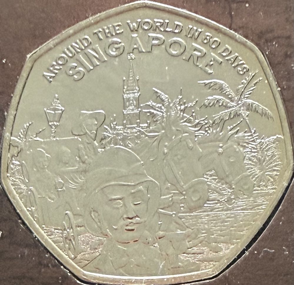 2007 President Abraham Lincoln $1