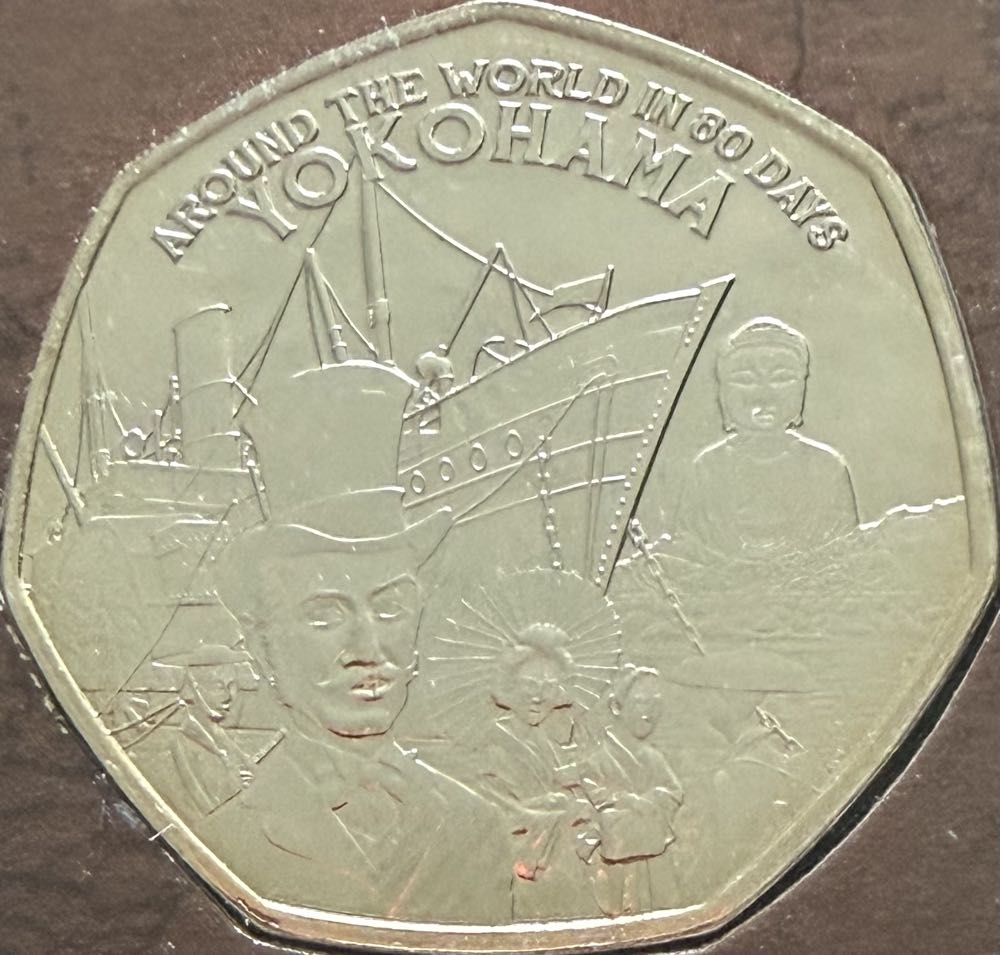 Henry VII Sovereign Replica