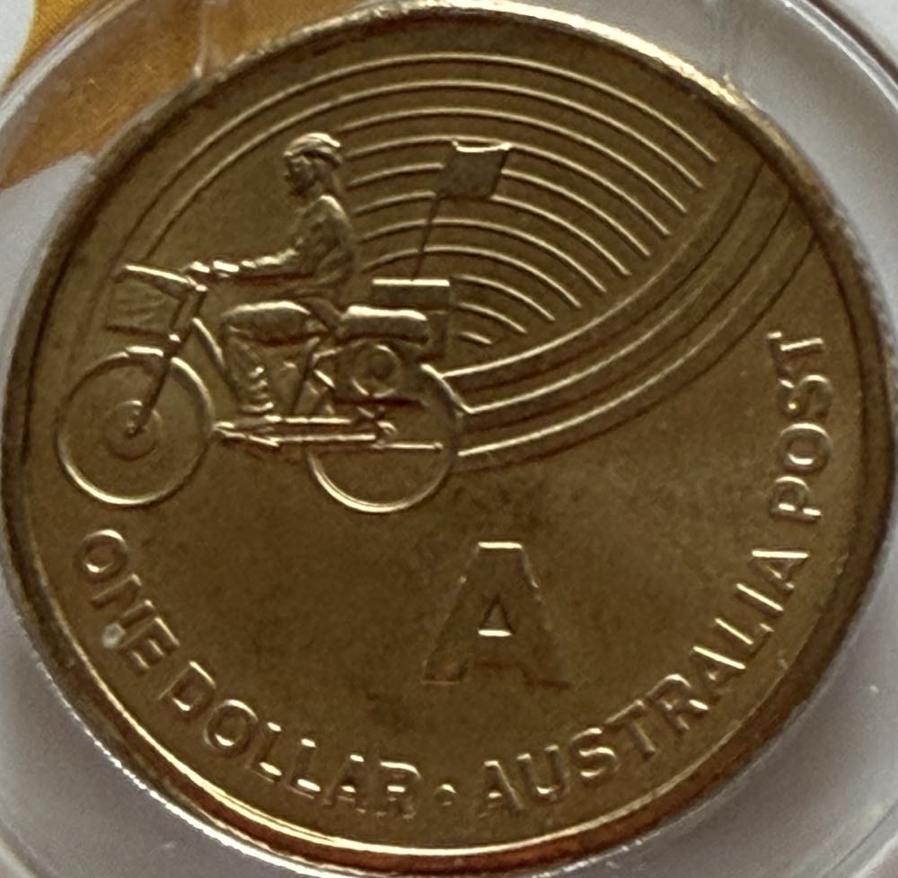 1988 Malaysia 20 Sen