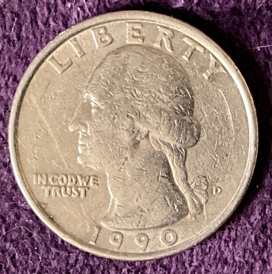 2016 1/4 Proof Sovereign