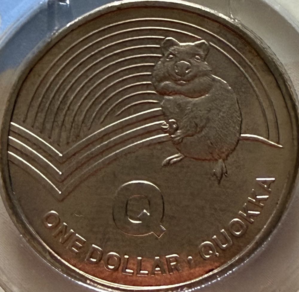 1938 George VI Farthing