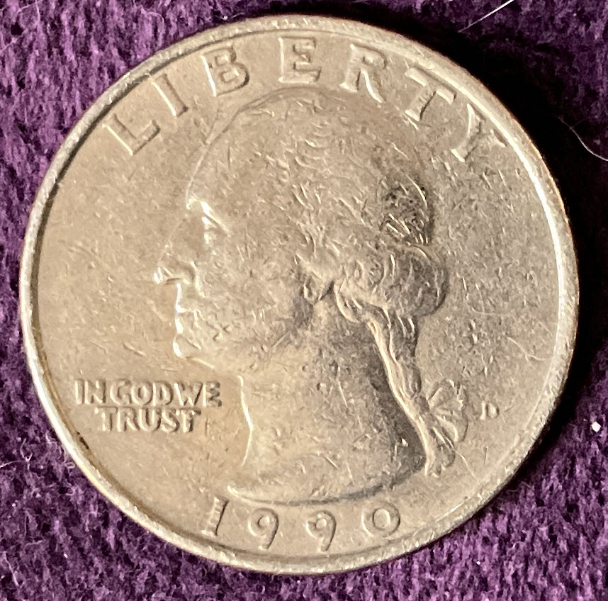 2022 Alan Turing 50p