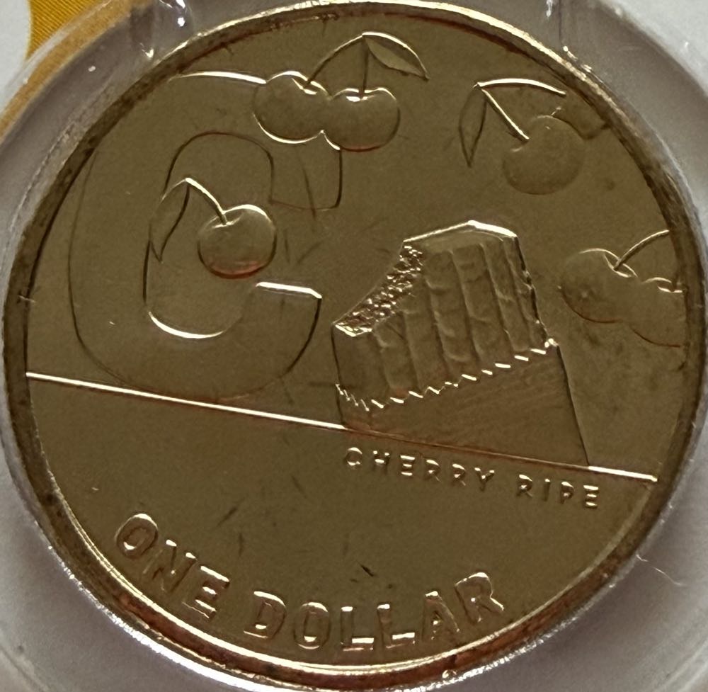 1980 Canada 1 Cent
