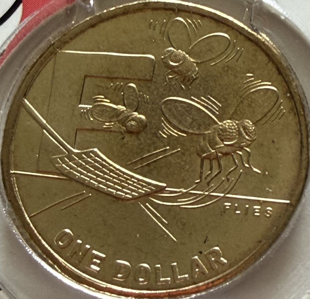 1985 France 5 Centimes