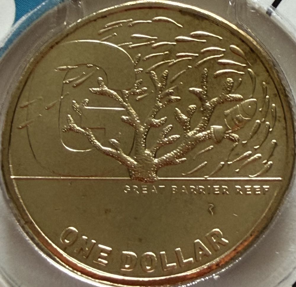 2000 Community Canada In The World 25c