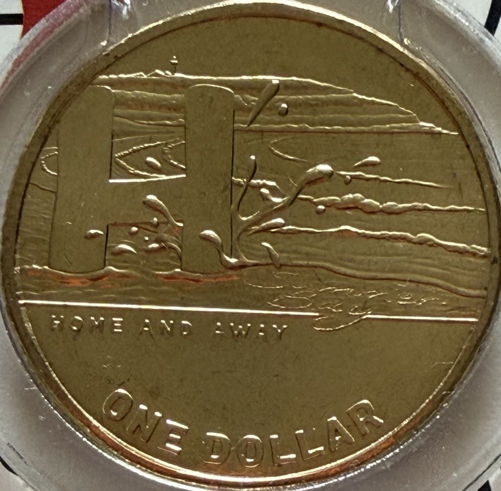 2003 Cuba 25 Centavos