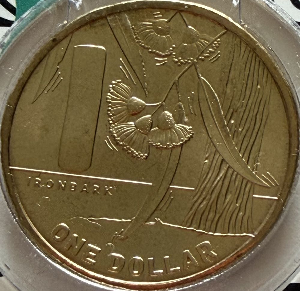 Franklin D Roosevelt Silver Miniature