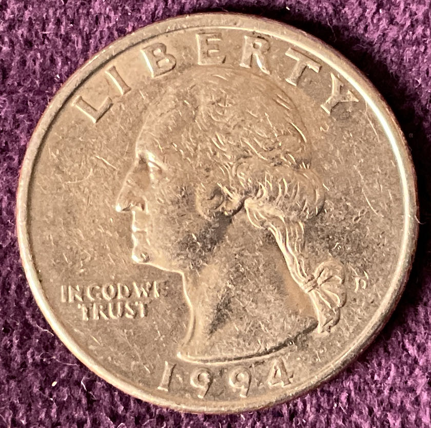 1954 Elizabeth II Two Shillings (2)