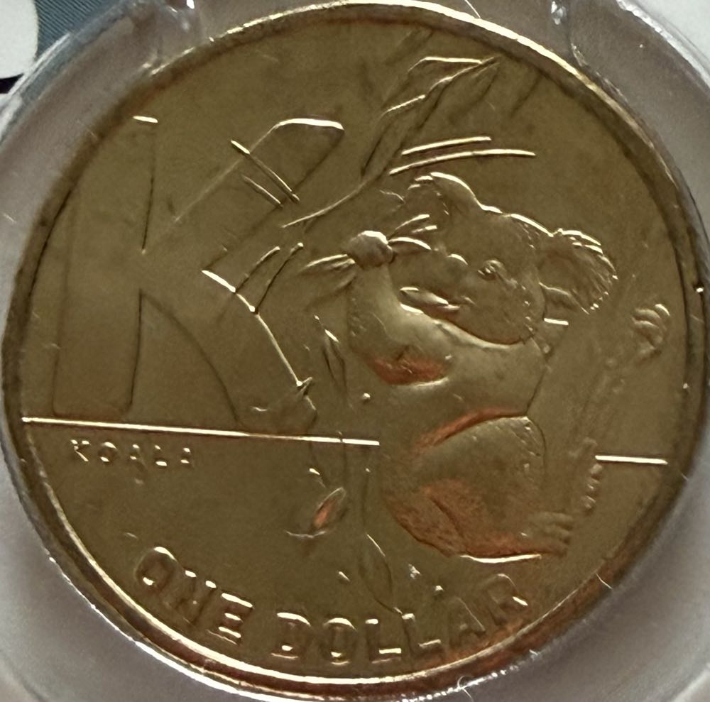 God Save The King Medal