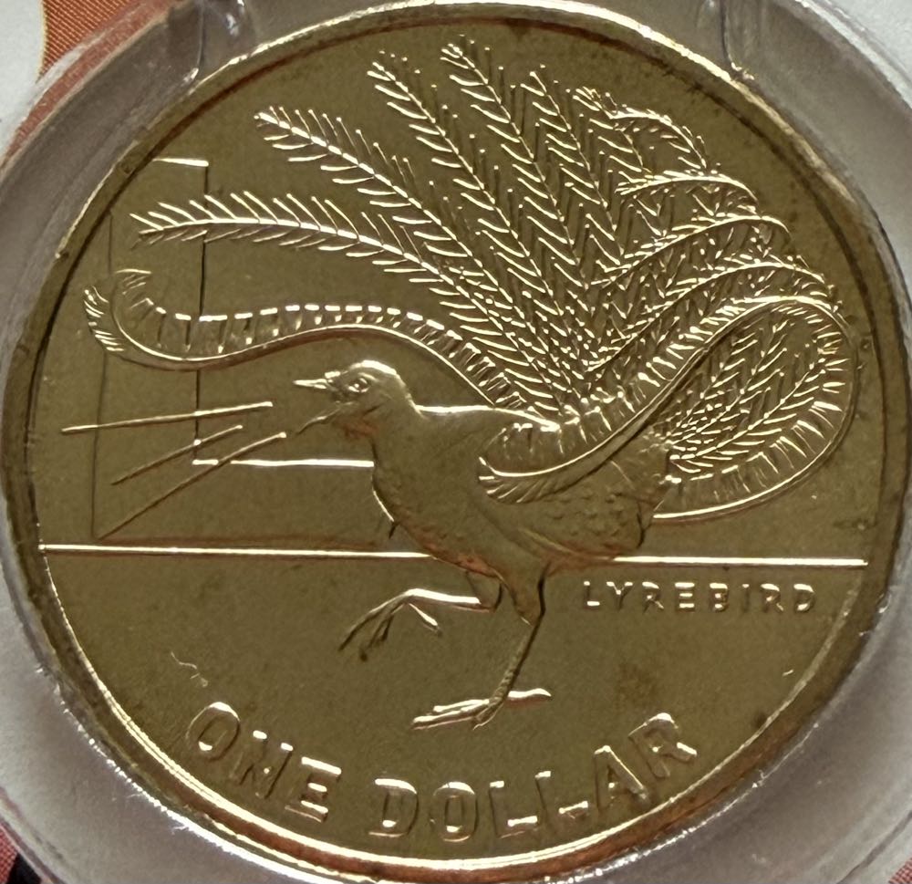1987 American Silver Eagle $1 ICG MS70 First Delivery 0.999 Silver 1 OZ