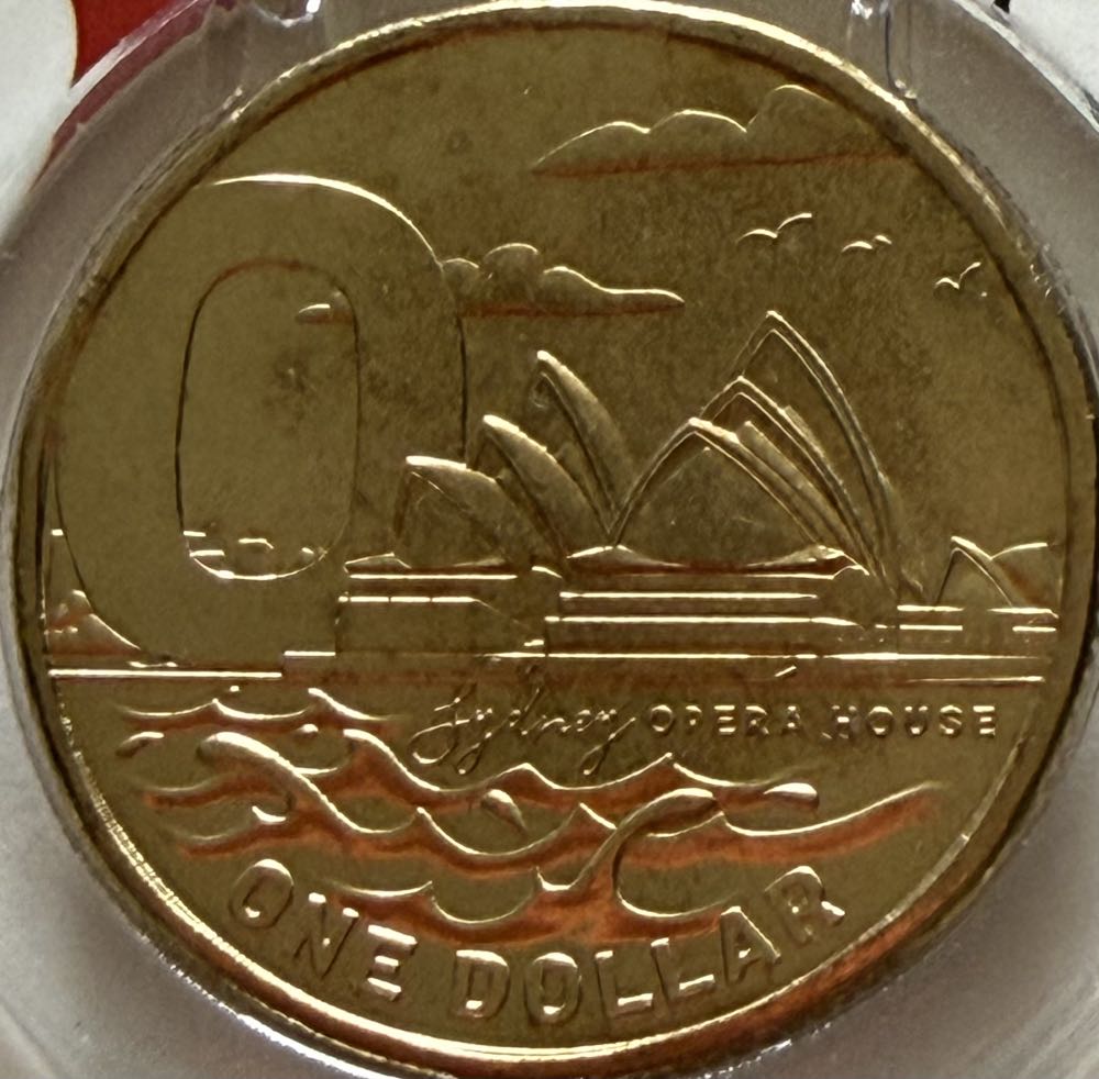 2000 Belgium 20 Cent
