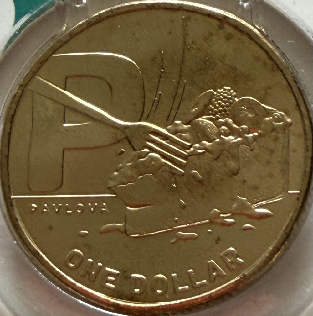 1985 Scottish Thistle 5p